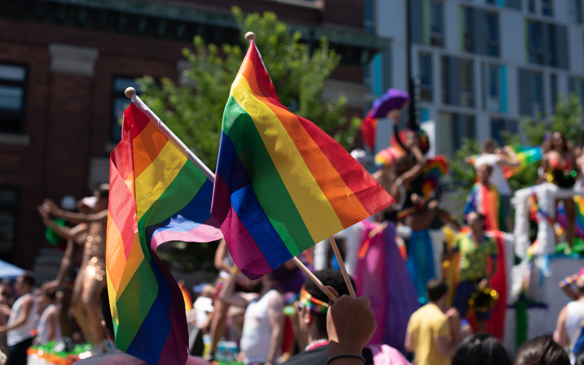 Your Comprehensive Guide to Celebrating Pride in Chicago The Gay Jet
